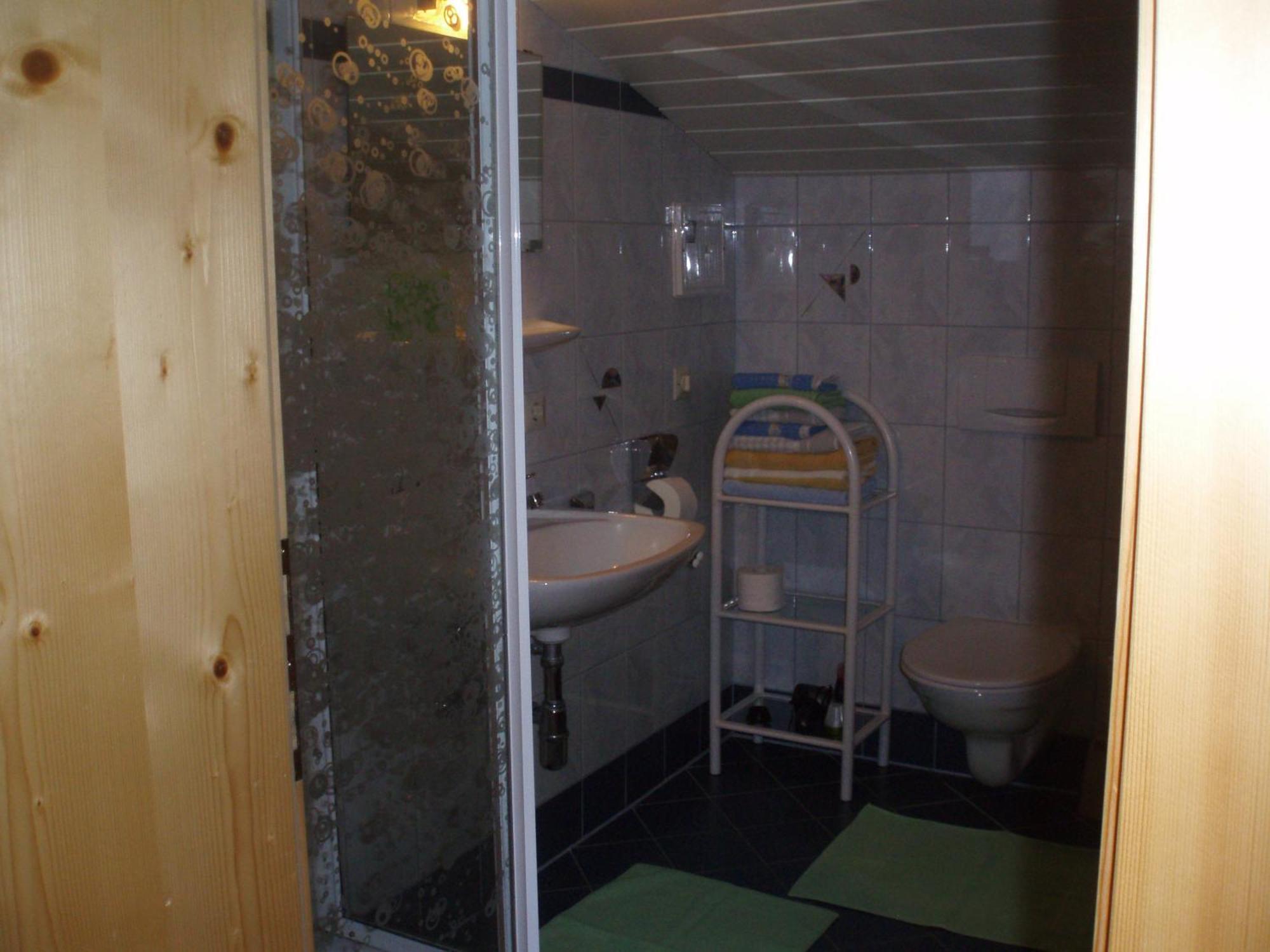 Edthof Apartment Lungotz Exterior photo