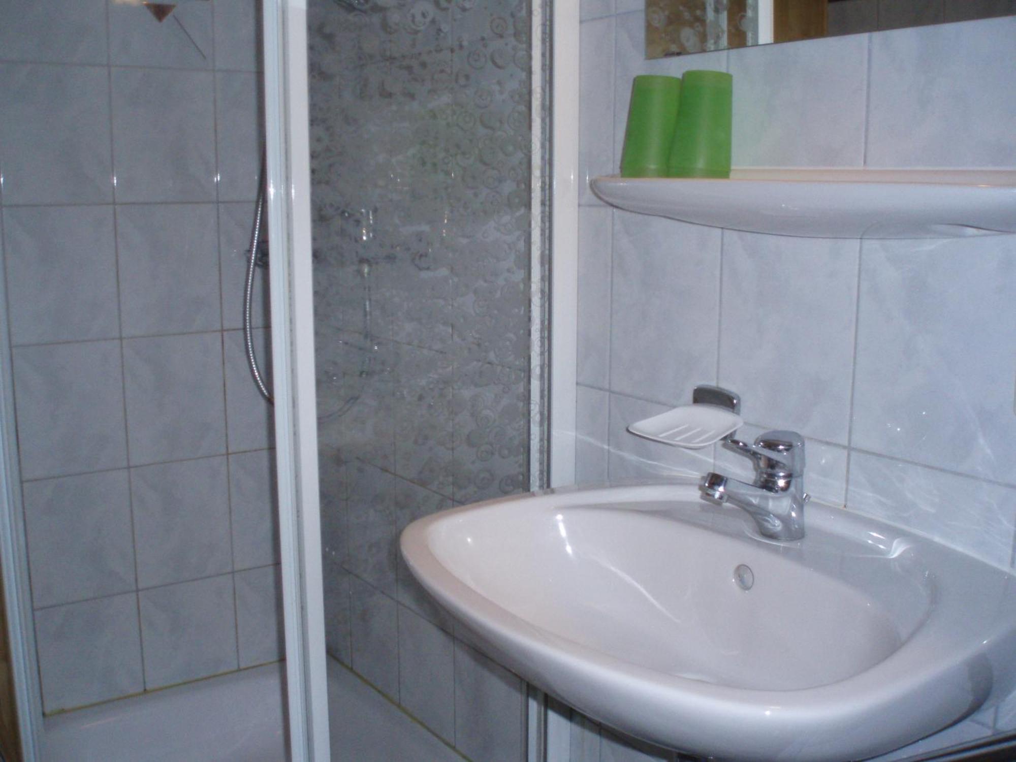 Edthof Apartment Lungotz Exterior photo